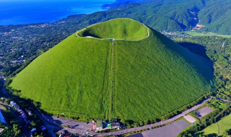 伊豆、伊東、伊豆高原的地標